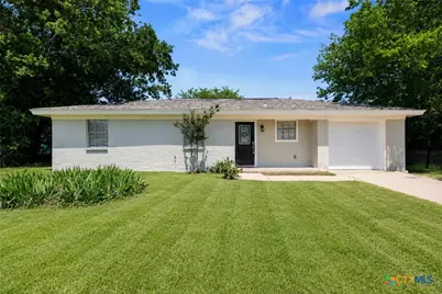 606 S 25th Street, Copperas Cove, TX 76522 - Photo 1