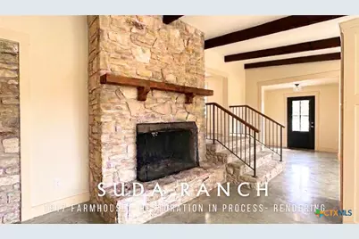 5380 County Road 132 (81.02 Acres), Caldwell, TX 77836 - Photo 5