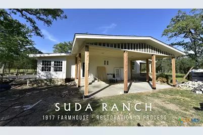 5380 County Road 132 (81.02 Acres), Caldwell, TX 77836 - Photo 7