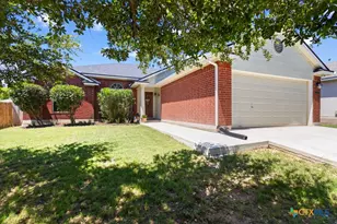 293 Donatello, Kyle, TX 78640 - Photo 1