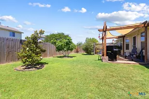 293 Donatello, Kyle, TX 78640 - Photo 33