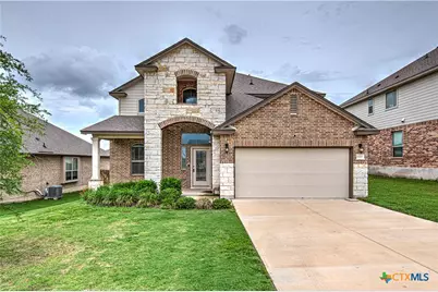 6107 Lavaca Drive, Belton, TX 76513 - Photo 1