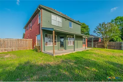 511 Skyline Drive, Copperas Cove, TX 76522 - Photo 25