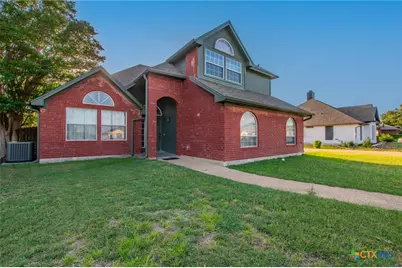 511 Skyline Drive, Copperas Cove, TX 76522 - Photo 3
