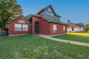 511 Skyline Dr, Copperas Cove, TX 76522 - Photo 3