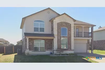 500 W Libra Drive, Killeen, TX 76542 - Photo 1