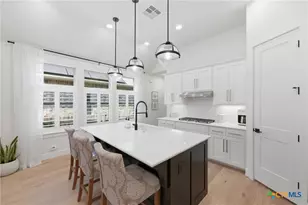 1014 Lime Gruene, New Braunfels, TX 78130 - Photo 13