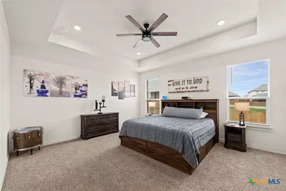 1721 Walnut Grove Bend, Leander, TX 78641 - Photo 17