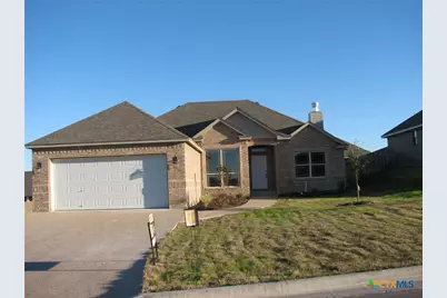 1022 Canyon Ridge, Temple, TX 76502 - Photo 1