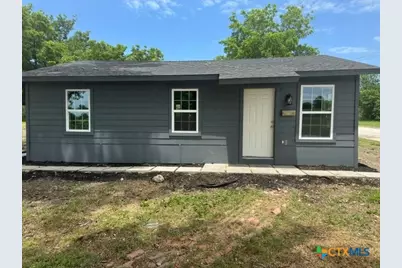 602 S 26th Street, Temple, TX 76501 - Photo 1