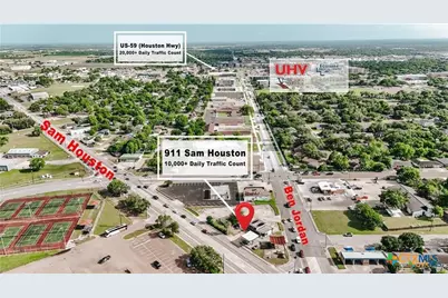 911 Sam Houston Drive, Victoria, TX 77901 - Photo 7