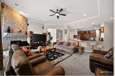 3207 Big Pond, San Antonio, TX 78261 - Photo 7