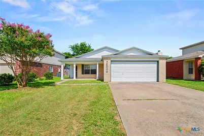 4006 Sunflower Drive, Killeen, TX 76542 - Photo 1