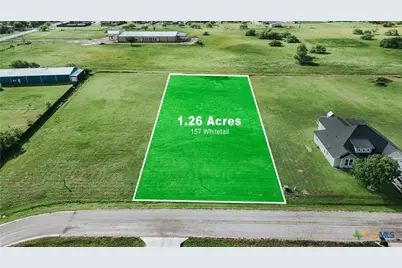 157 Whitetail Lane, Victoria, TX 77905 - Photo 3