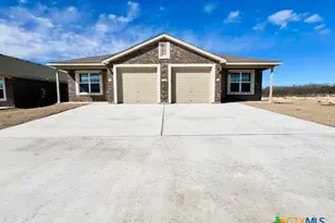 110 Dolphin Dr, Temple, TX 76501 - Photo 1