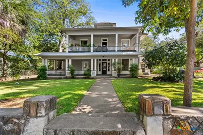 527 W San Antonio Street #7, San Marcos, TX 78666 - Photo 1