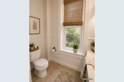 527 W San Antonio Street #7, San Marcos, TX 78666 - Photo 9