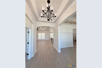 8002 Kelly Herring Lane, Killeen, TX 76542 - Photo 3