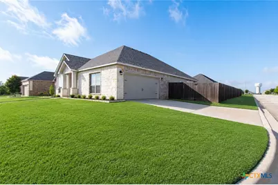 7315 Hammermill Lane, Temple, TX 76502 - Photo 3
