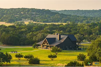 2170 County Road 228, Hico, TX 76457 - Photo 1