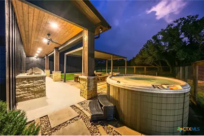 2170 County Road 228, Hico, TX 76457 - Photo 29