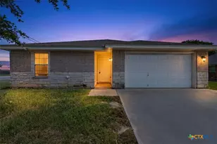 7424 Wind Chime Wy, Temple, TX 76502 - Photo 1