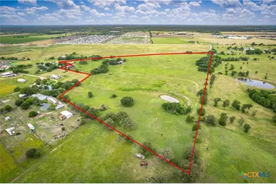 425 Seawillow Road, Lockhart, TX 78644 - Photo 31
