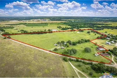 425 Seawillow Road, Lockhart, TX 78644 - Photo 1