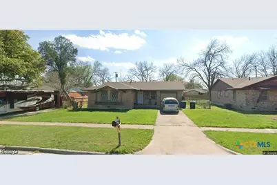 610 E Jasper Drive, Killeen, TX 76541 - Photo 1