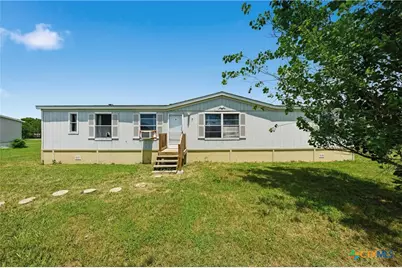 154 Hillside Drive, Troy, TX 76579 - Photo 1