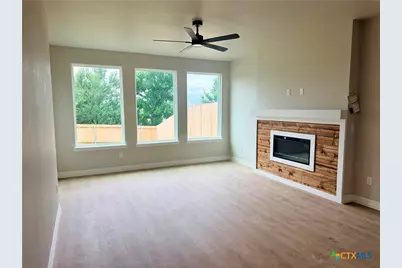 1309 Lone Pine Way, Killeen, TX 76543 - Photo 3