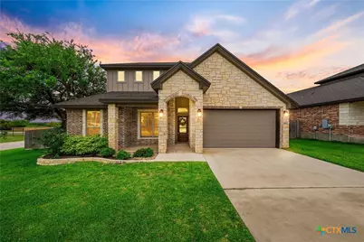 3603 Reynolds Drive, Belton, TX 76513 - Photo 1