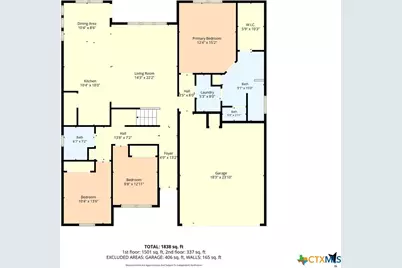 3603 Reynolds Drive, Belton, TX 76513 - Photo 41