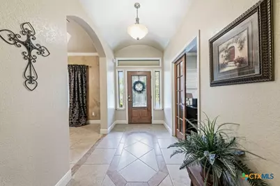 1511 Mount Bear, Canyon Lake, TX 78133 - Photo 5
