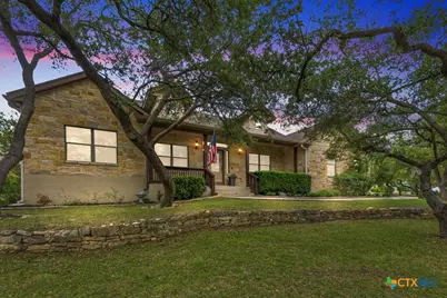 1511 Mount Bear, Canyon Lake, TX 78133 - Photo 1