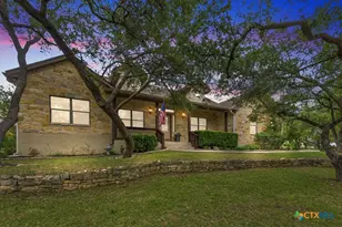 1511 Mt Bear, Canyon Lake, TX 78133 - Photo 1