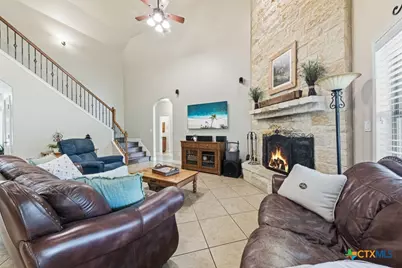 1511 Mount Bear, Canyon Lake, TX 78133 - Photo 7