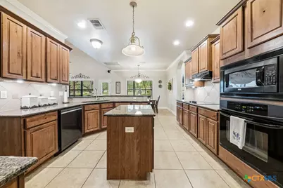 1511 Mount Bear, Canyon Lake, TX 78133 - Photo 11