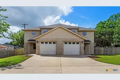 3013/3015 Green Mountain Drive, New Braunfels, TX 78130 - Photo 1