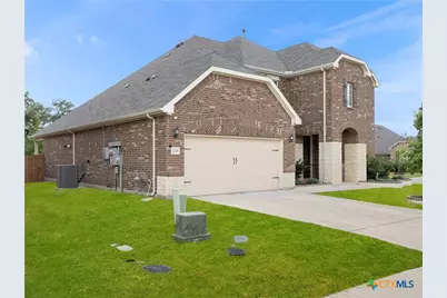 12316 Josey Wales Way, San Antonio, TX 78254 - Photo 3