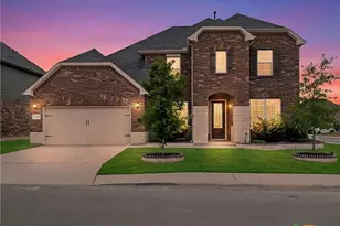 12316 Josey Wales Wy, San Antonio, TX 78254 - Photo 1