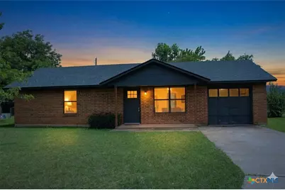 3414 Jewell Drive, Gatesville, TX 76528 - Photo 1