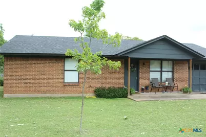 3414 Jewell Drive, Gatesville, TX 76528 - Photo 1