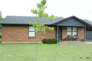 3414 Jewell Dr, Gatesville, TX 76528 - Photo 1