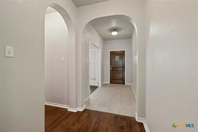 6010 Taffinder Lane, Killeen, TX 76549 - Photo 7