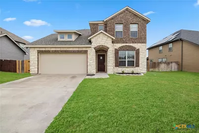 6010 Taffinder Lane, Killeen, TX 76549 - Photo 1