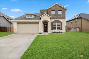 6010 Taffinder Ln, Killeen, TX 76549 - Photo 1