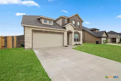 6010 Taffinder Lane, Killeen, TX 76549 - Photo 3