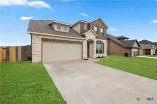 6010 Taffinder Ln, Killeen, TX 76549 - Photo 3
