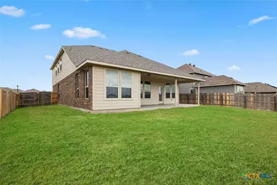 6010 Taffinder Lane, Killeen, TX 76549 - Photo 37